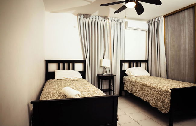 Residenciales H1 & H2 - Foto 5