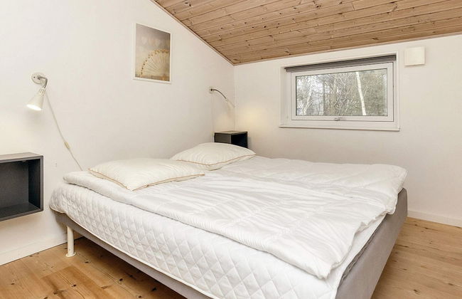 12 Person Holiday Home in Rodby - Foto 4