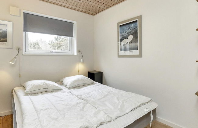 12 Person Holiday Home in Rodby - Foto 3