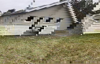 Foto 1 - 12 Person Holiday Home in Rodby