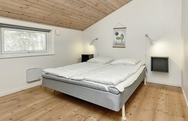12 Person Holiday Home in Rodby - Foto 5