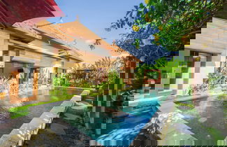 Foto 2 - Puri Uma Dewi Ubud