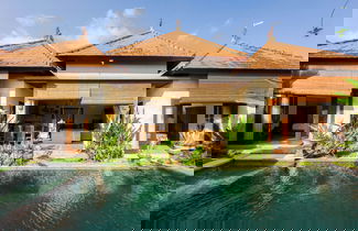 Foto 3 - Puri Uma Dewi Ubud
