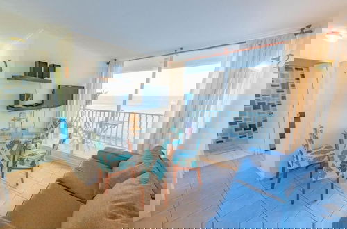 Foto 59 - Oceana Suites Bahía Pelicanos