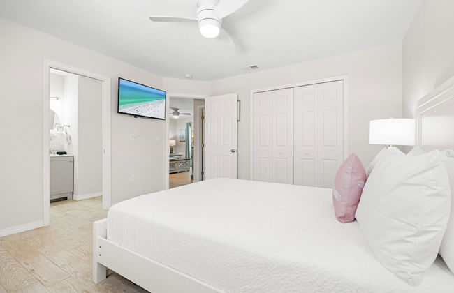 Bianco Sands - 1118A by Beachside Management - Foto 3