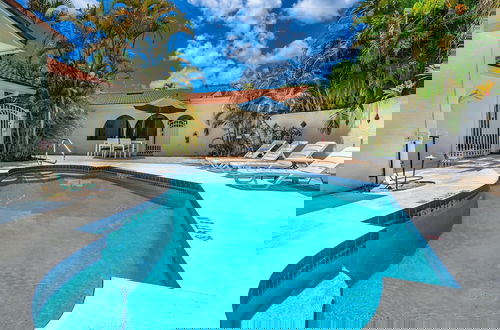 Foto 27 - Bianco Sands - 1110 by Beachside Management