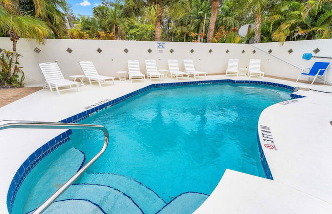 Bianco Sands - 1118A by Beachside Management - Foto 18