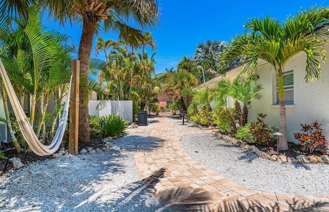 Bianco Sands - 1118A by Beachside Management - Foto 31