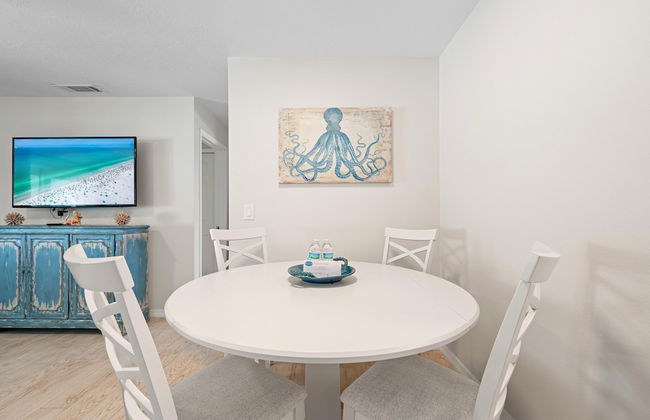 Bianco Sands - 1118A by Beachside Management - Foto 28