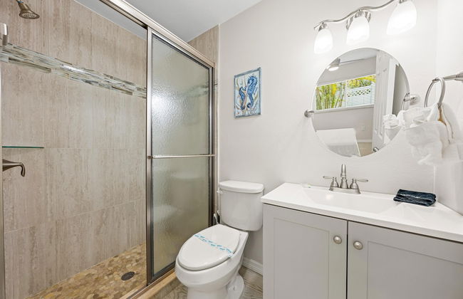 Bianco Sands - 1118A by Beachside Management - Foto 15