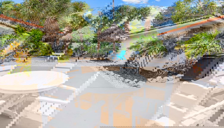 Foto 1 - Bianco Sands - 1110 by Beachside Management