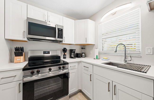 Bianco Sands - 1118A by Beachside Management - Foto 8