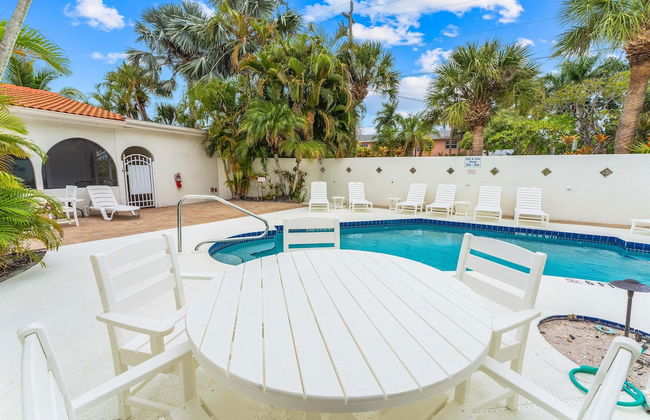 Bianco Sands - 1118A by Beachside Management - Foto 21