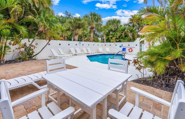 Bianco Sands - 1118A by Beachside Management - Foto 22