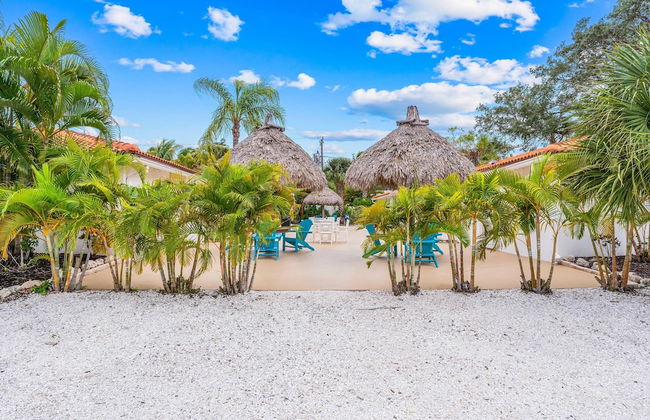 Bianco Sands - 1118A by Beachside Management - Foto 45