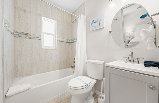 Bianco Sands - 1118A by Beachside Management - Foto 16