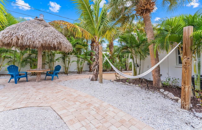 Bianco Sands - 1118A by Beachside Management - Foto 44