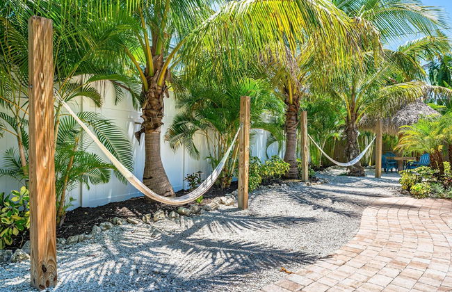 Bianco Sands - 1118B by Beachside Management - Foto 24