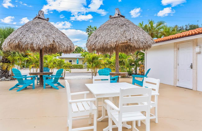 Bianco Sands - 1118A by Beachside Management - Foto 40