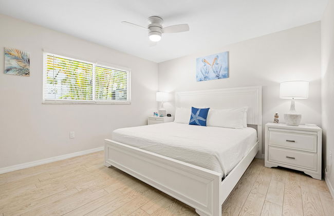 Bianco Sands - 1118A by Beachside Management - Foto 5