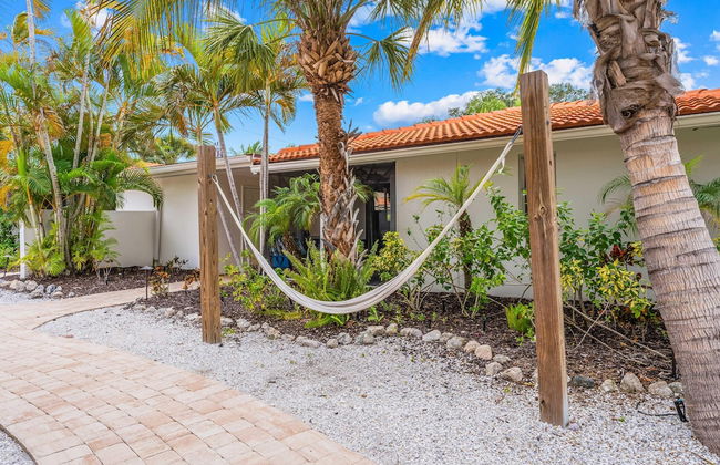 Bianco Sands - 1118A by Beachside Management - Foto 32