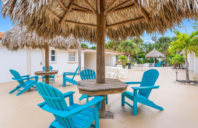 Bianco Sands - 1118A by Beachside Management - Foto 38