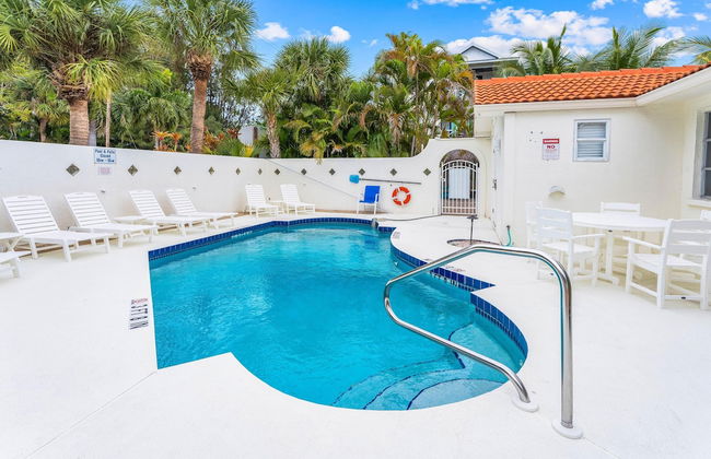 Bianco Sands - 1118A by Beachside Management - Foto 25