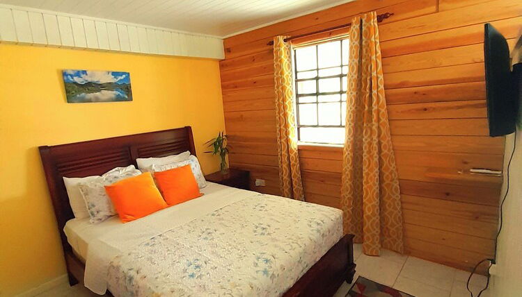 Foto 1 - Pinard's Mountain Resort- Cottage 6