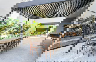 Foto 3 - Prédio Novo e Moderno no Centro com cama king-size