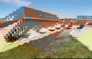 Foto 1 - 4 Star Holiday Home in Romo
