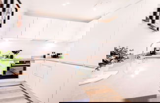 Foto 2 - Be London - The Bloomsbury Residences