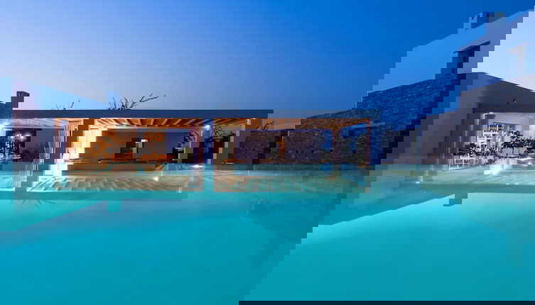 Foto 1 - Villa MEL - Exclusive Residence in Paros