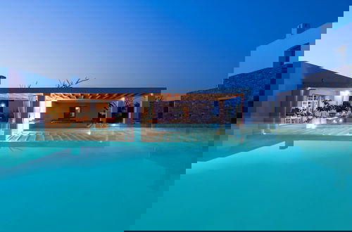 Foto 1 - Villa MEL - Exclusive Residence in Paros