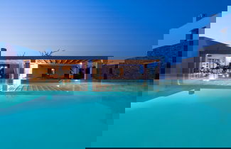 Foto 1 - Villa MEL - Exclusive Residence in Paros