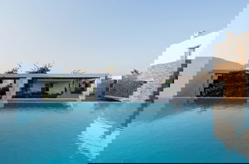 Foto 32 - Villa MEL - Exclusive Residence in Paros