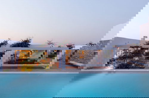 Foto 29 - Villa MEL - Exclusive Residence in Paros