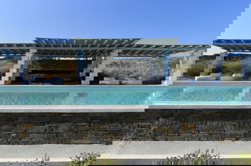 Foto 33 - Villa MEL - Exclusive Residence in Paros