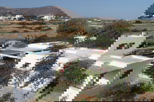 Foto 49 - Villa MEL - Exclusive Residence in Paros
