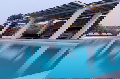 Foto 31 - Villa MEL - Exclusive Residence in Paros