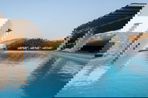 Foto 35 - Villa MEL - Exclusive Residence in Paros