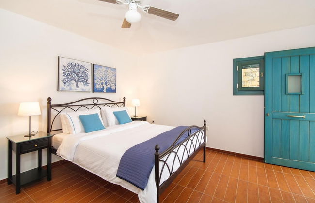 Villa Ilios - Delightful 2 Bedroom Stone House - Foto 13