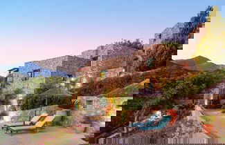 Photo 1 - Villa Ilios - Delightful 2 Bedroom Stone House