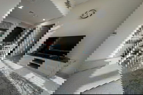 Foto 9 - Modern 1 BR Golf Vita Damac Hills 1
