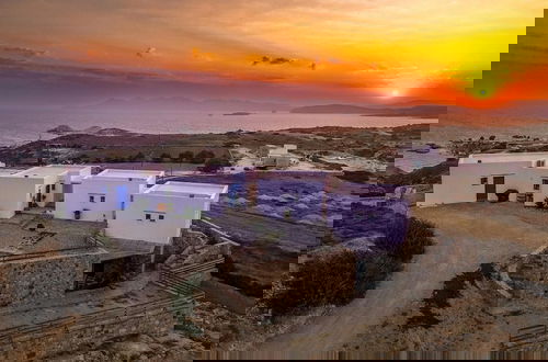 Foto 9 - Villa Hera Mandrakia Milos