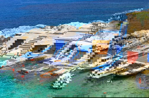 Foto 7 - Villa Hera Mandrakia Milos