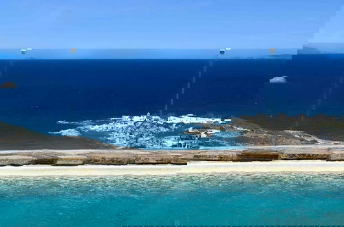 Foto 6 - Villa Hera Mandrakia Milos