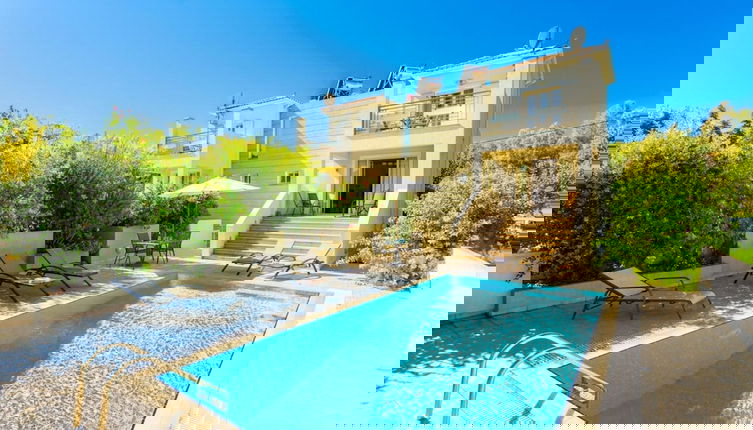 Foto 1 - Katelios Villas Collection