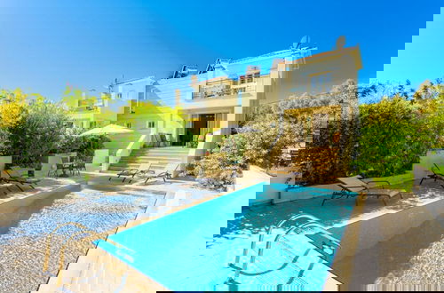 Foto 1 - Katelios Villas Collection