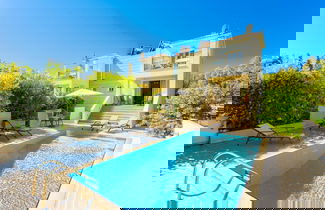 Foto 1 - Katelios Villas Collection