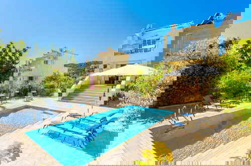Foto 2 - Katelios Villas Collection